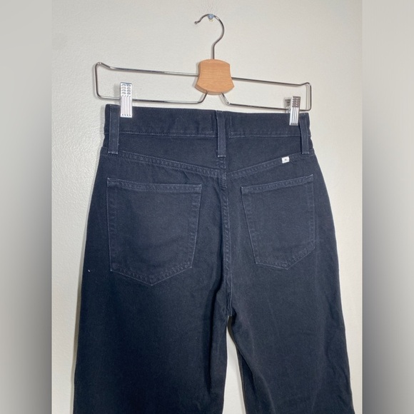 Aritzia Sunday Best Jupiter High Rise Wide Leg Jeans - Picture 8 of 11